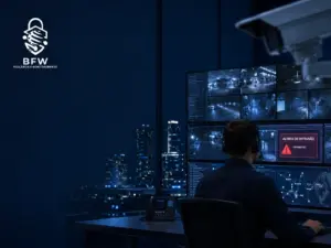Monitoramento de Obras